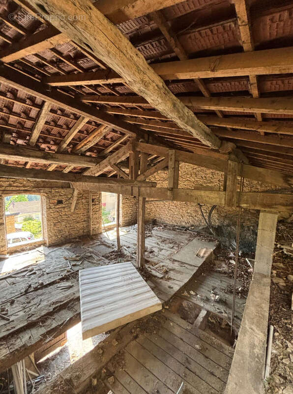 Maison à COLIGNY