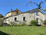 Maison à LA ROCHEFOUCAULD