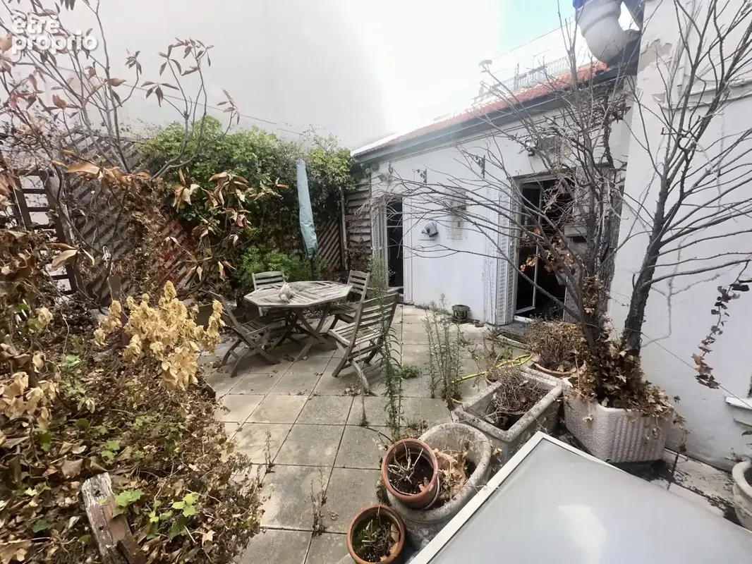 Photo Appartement à Paris-15e au prix de 850 000€