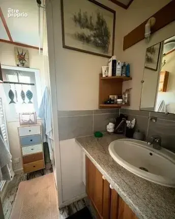 Maison 4 pièces 40 m² à vendre à Le Fenouiller (85800) - photo 8