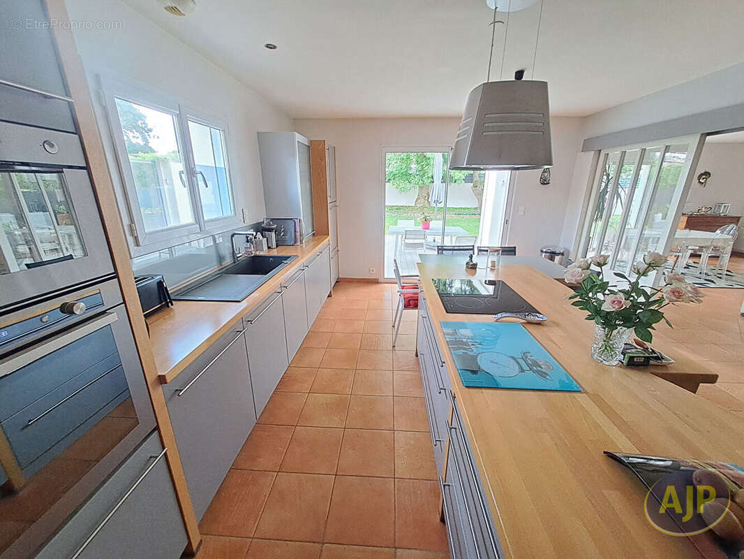 Maison à CHALLANS