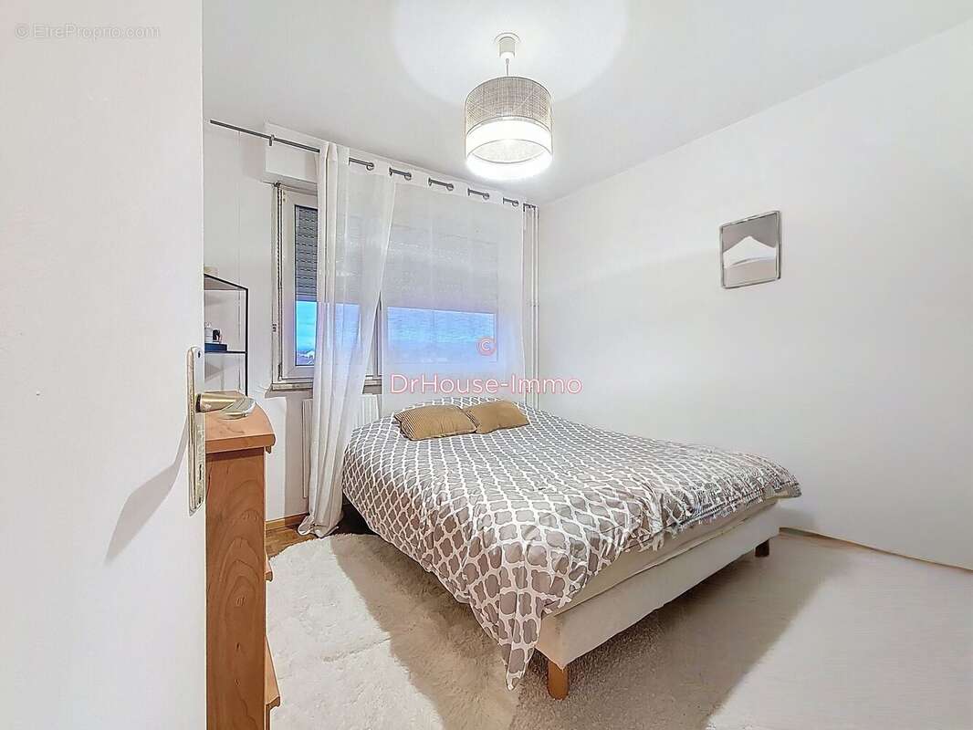 Appartement à MULHOUSE