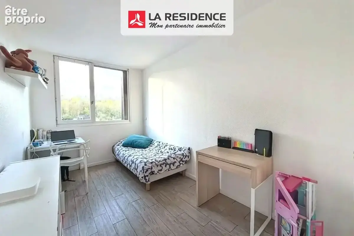 Appartement 4 pièces 65 m² à vendre à Marly-Le-Roi (78160) - photo 5