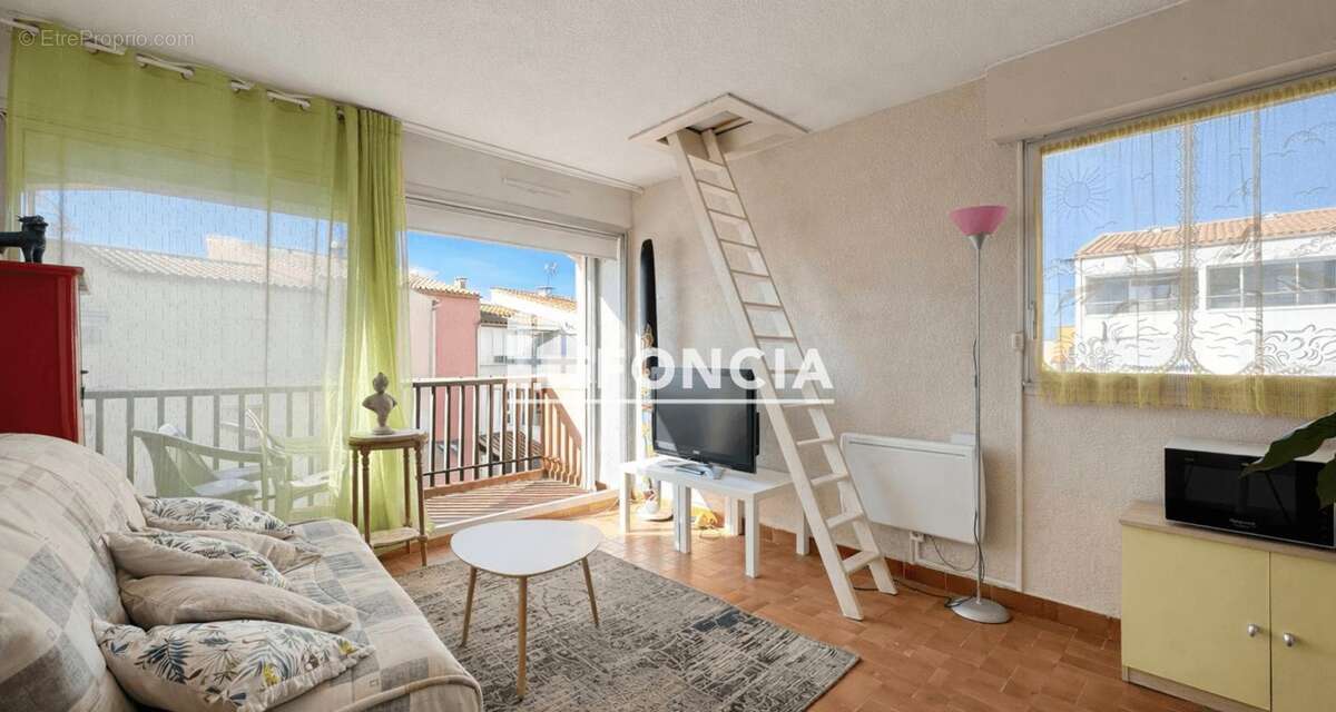 Appartement à AGDE