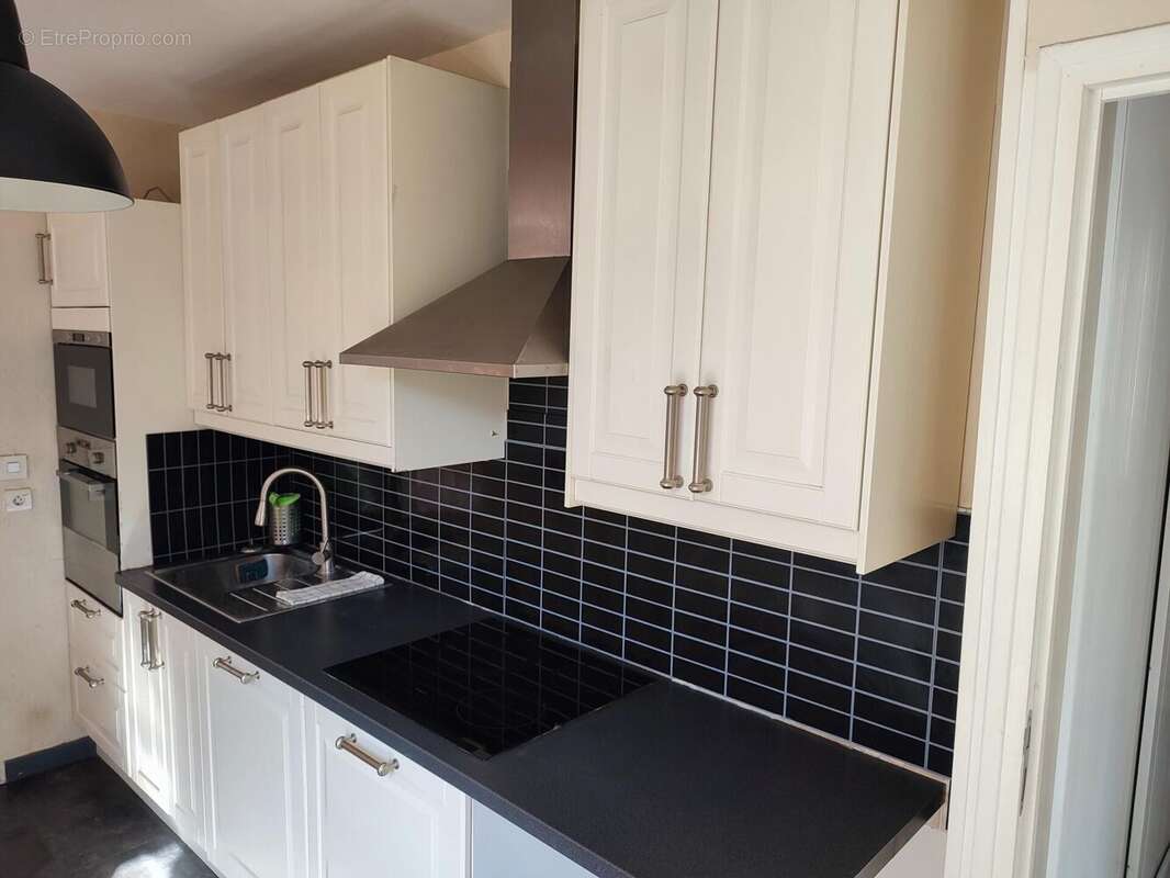 Photo 2 - Appartement à GAGNY