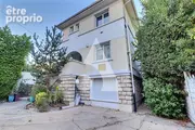 Maison à FRANCONVILLE