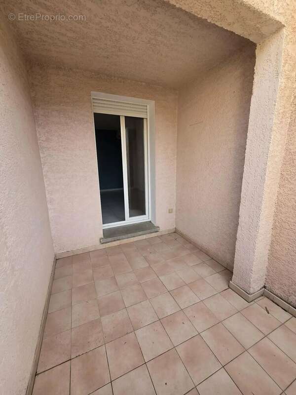 Charmant appartement T2 à Saint-Florent, 30 m² - photo 10
