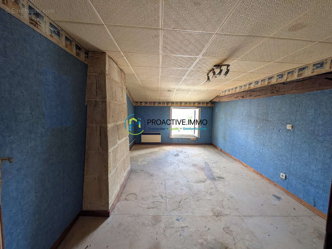 Maison 95 m² à Saint-Gervais  - photo 7