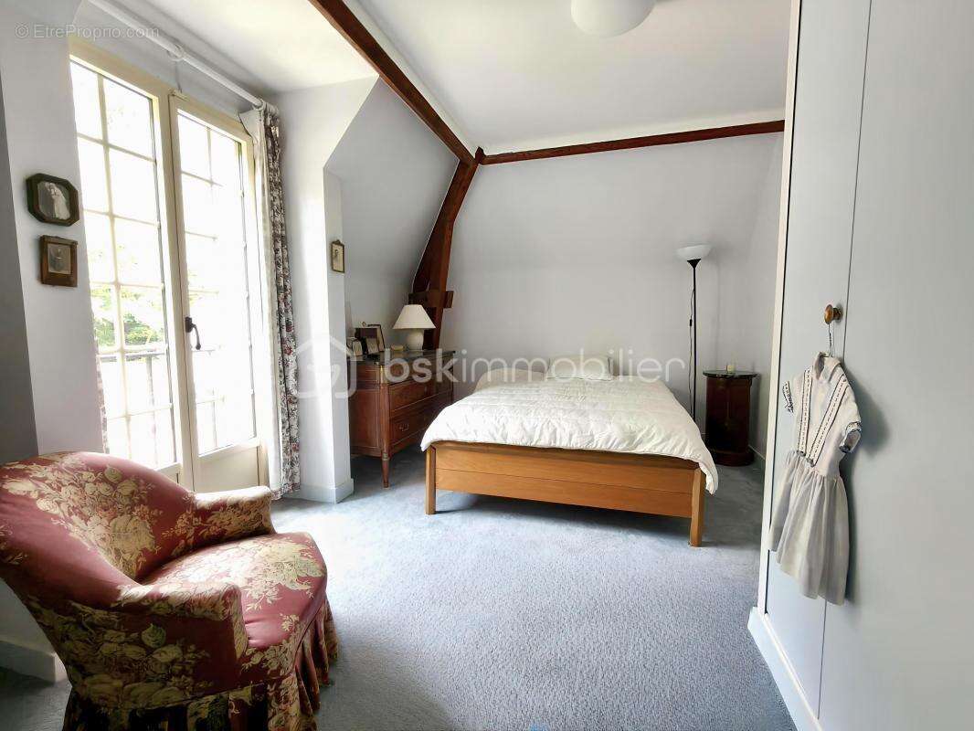 Maison à MAREIL-MARLY