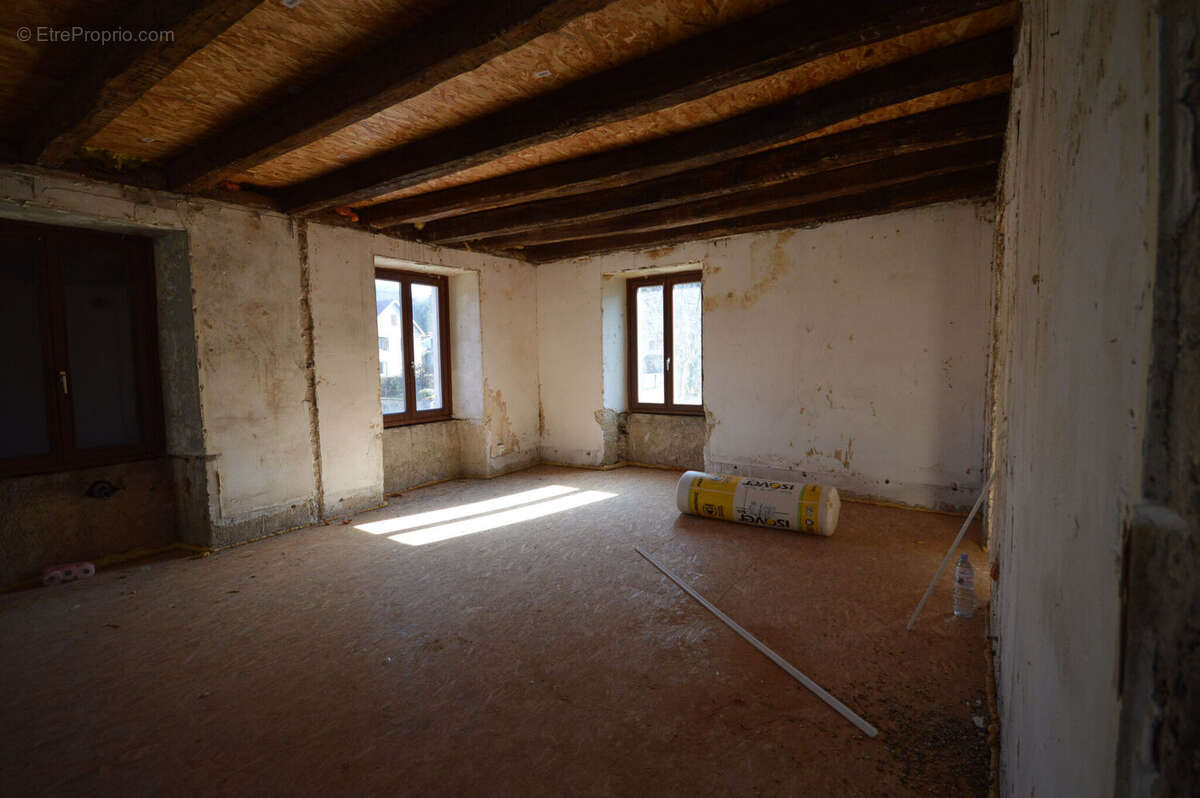 Photo 3 - Appartement à HERIMONCOURT