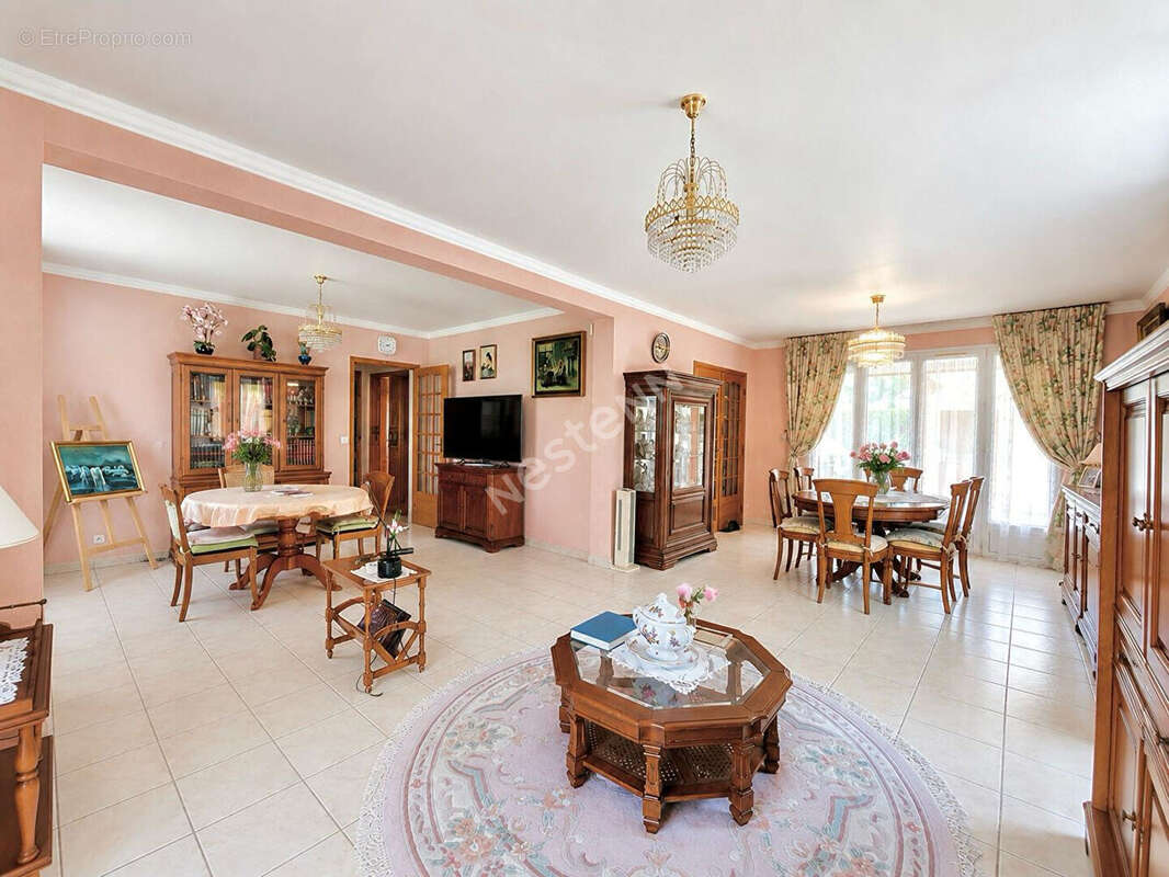 Maison à VIARMES