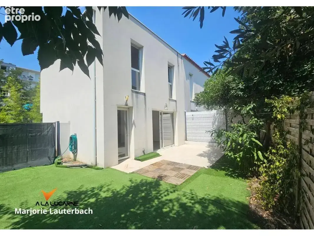 Maison 4 pièces 74 m² à vendre à Montpellier (34000) - photo 4