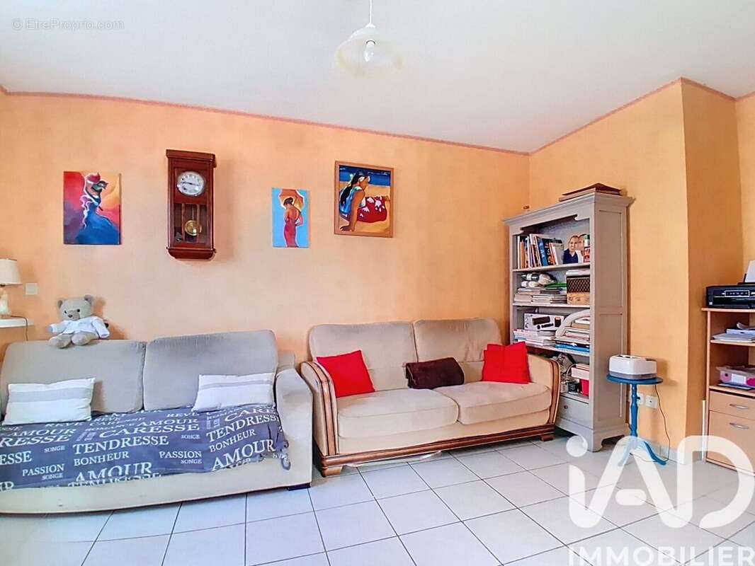 Photo 7 - Maison à VIUZ-LA-CHIESAZ