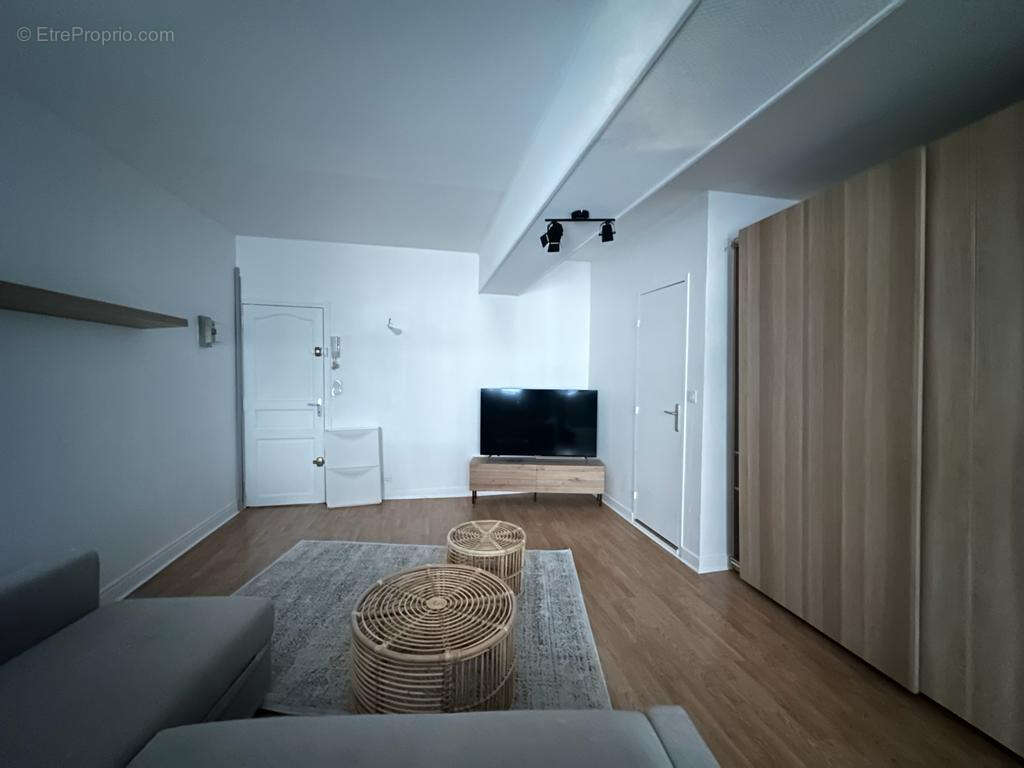 Appartement à TROYES