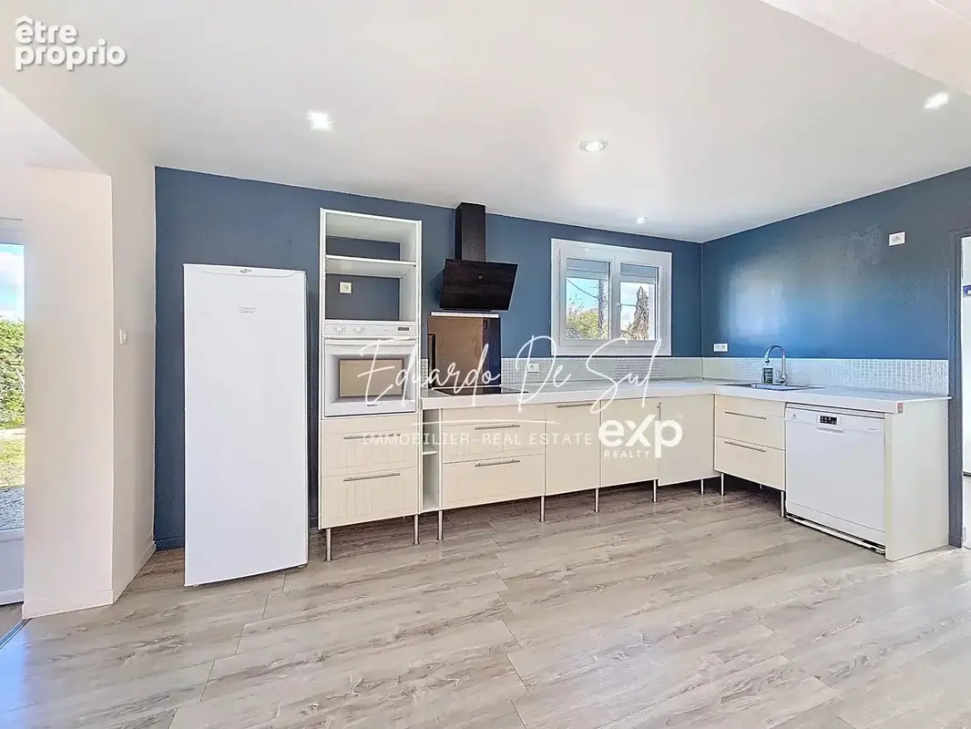 Maison 6 pièces 161 m² à vendre à Galgon (33133) - photo 8