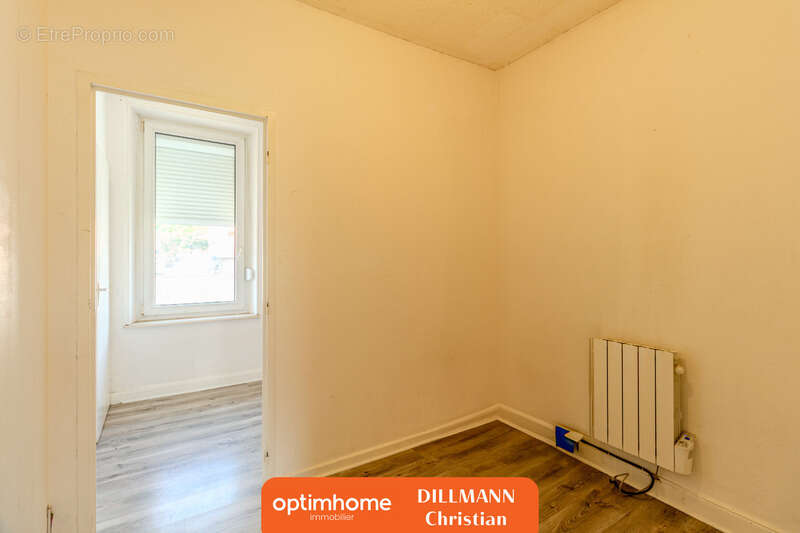 Appartement à ALGRANGE