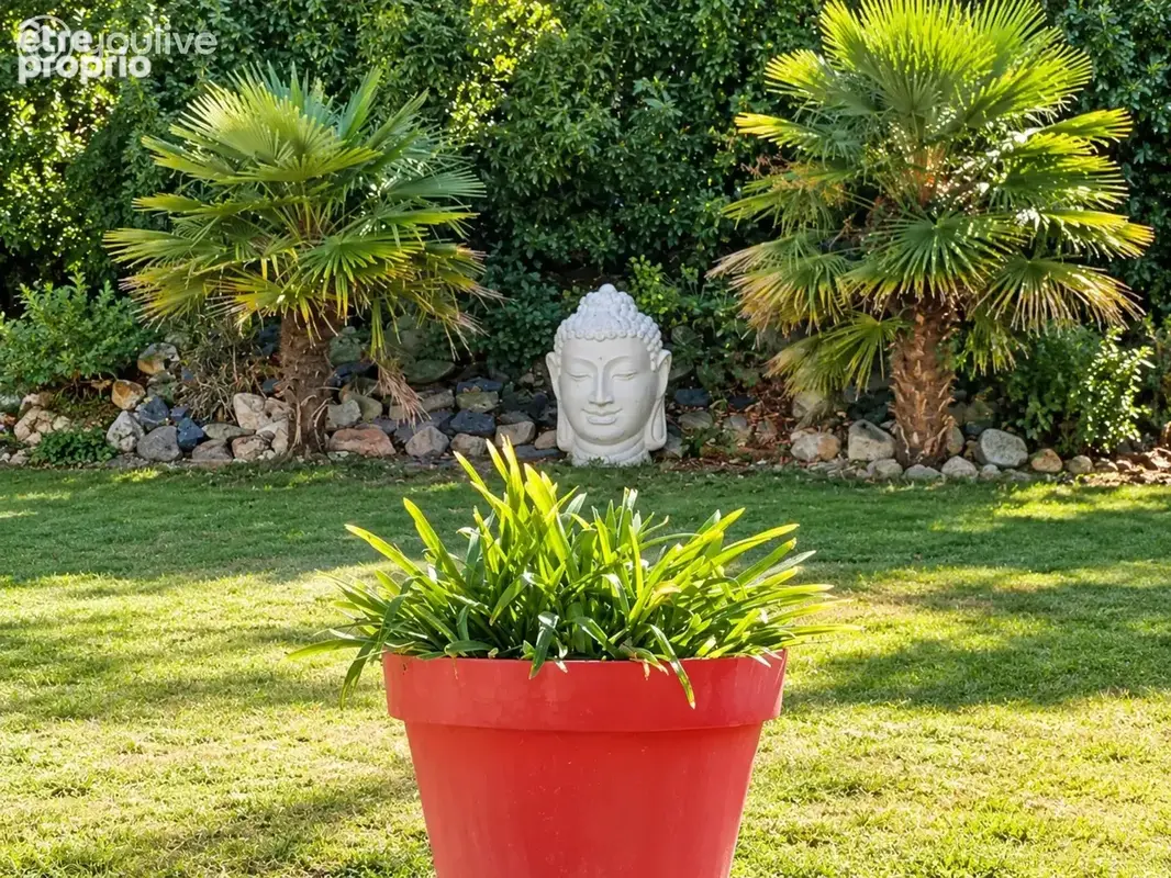 Beaucouzé Propriété de standing avec Piscine intérieure - photo 1