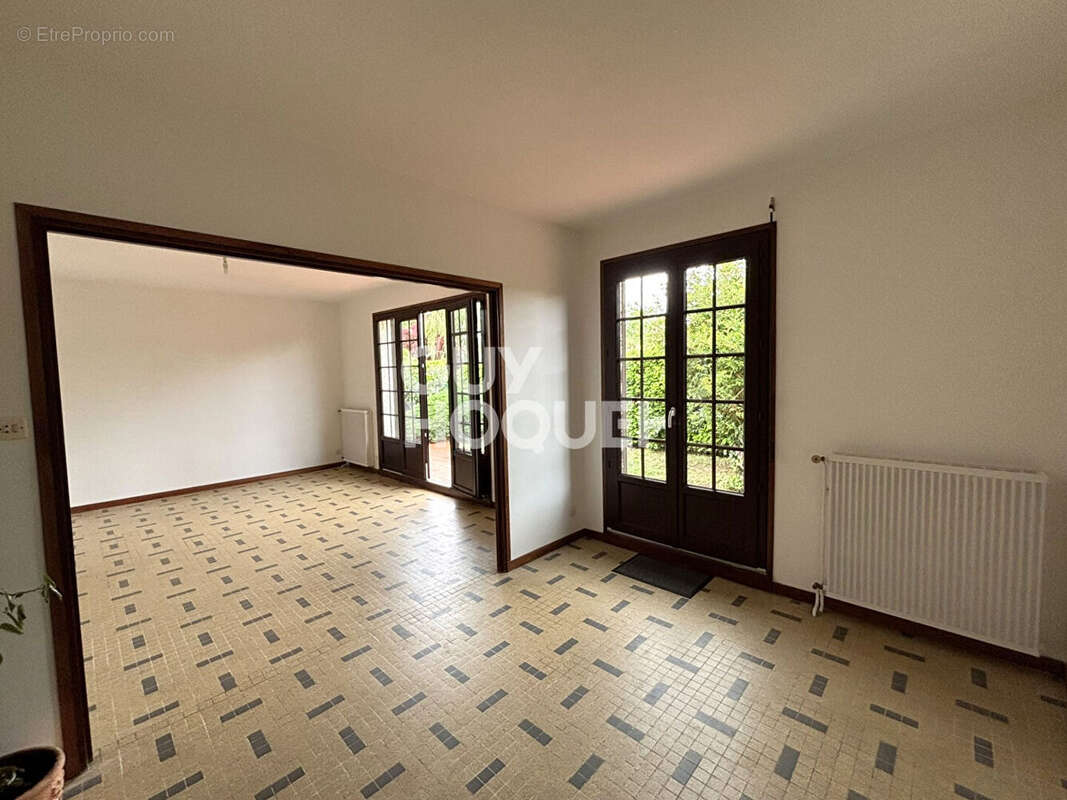 Maison à TOURNEFEUILLE