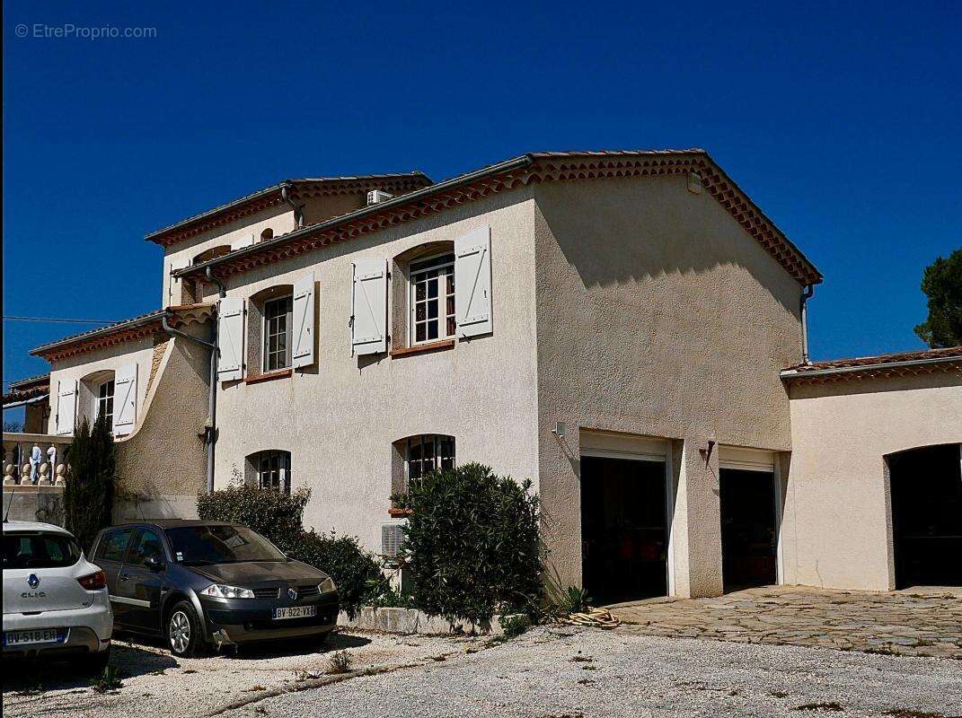 Maison À Vendre - photo 16