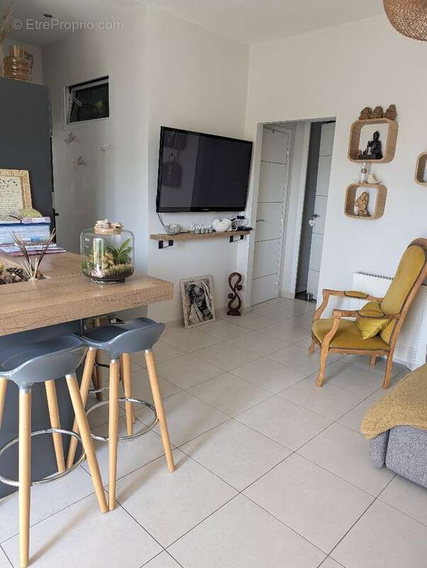 Appartement à BEZIERS
