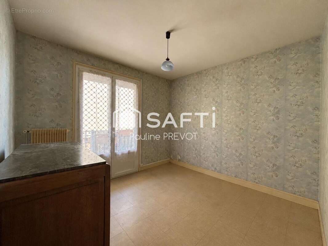 Appartement 68 m² à Paray-Le-Monial  - photo 7