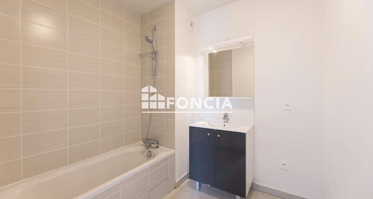 Appartement à BAYONNE