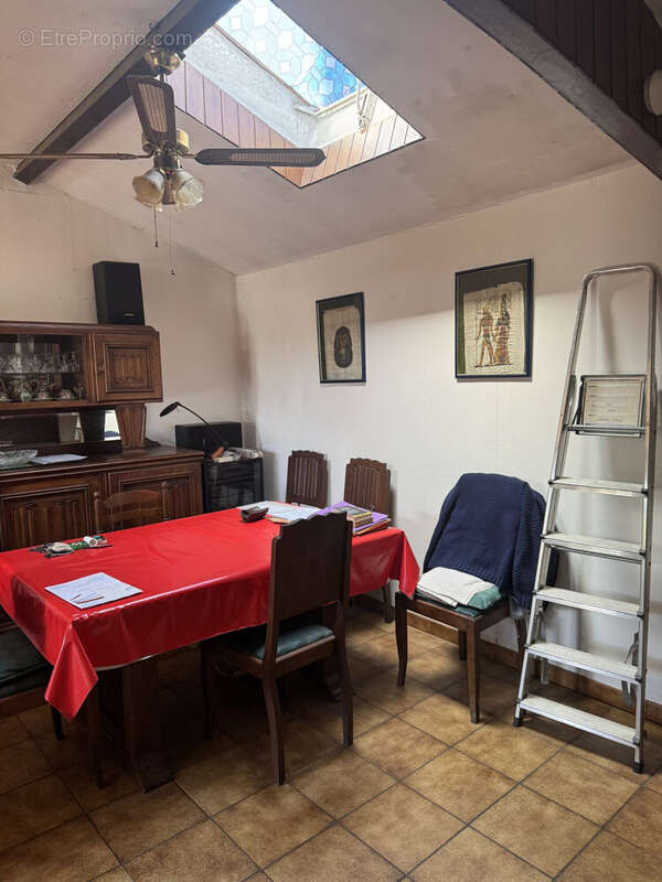 Maison à LE BOUSCAT