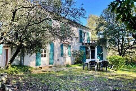 Maison à DRAGUIGNAN