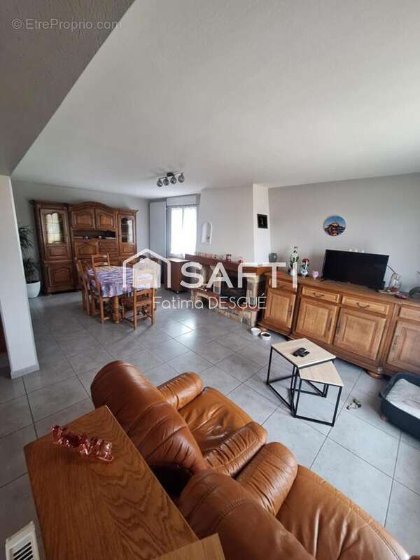 Photo 3 - Maison à SAINT-BARTHELEMY