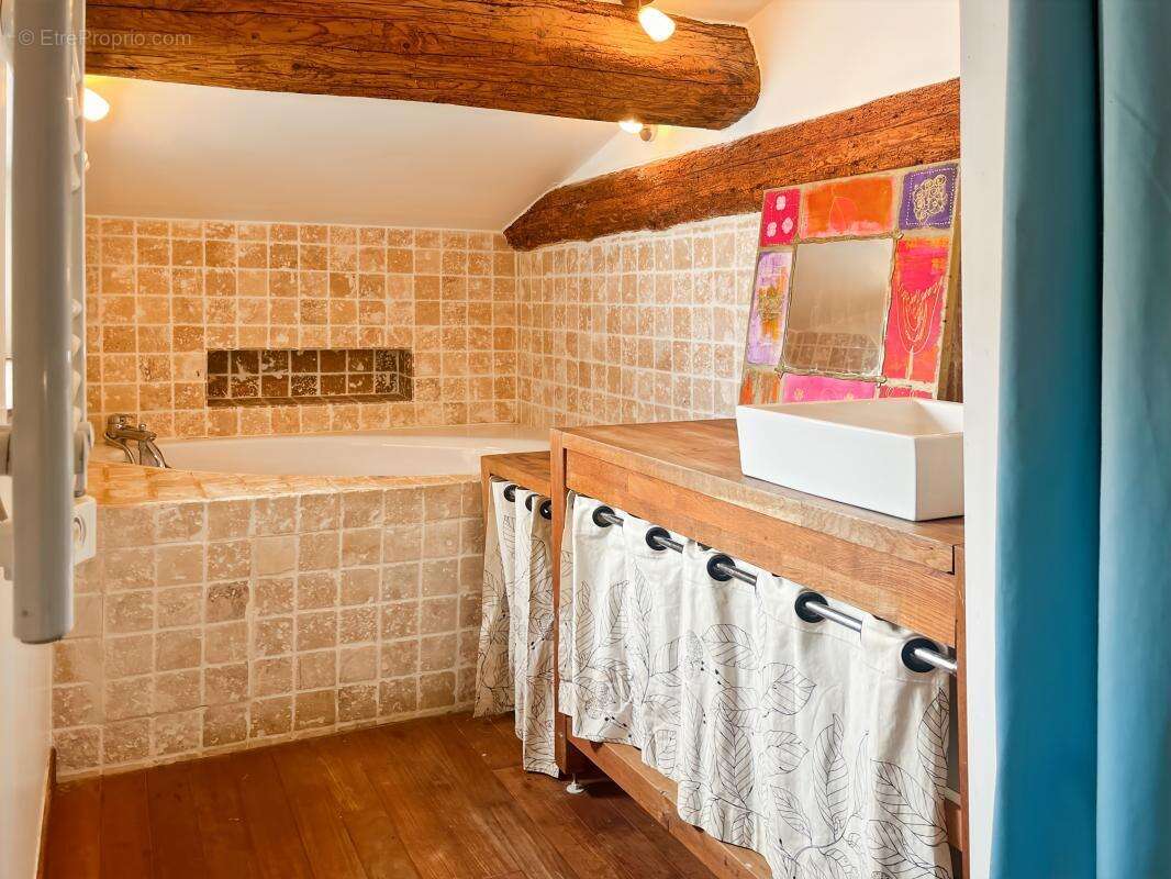 Maison à MARSEILLAN