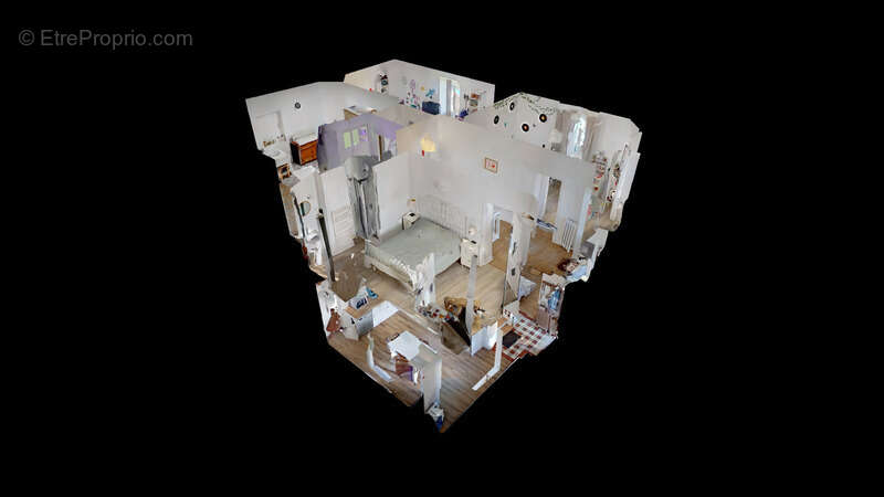 Maison à LAFITTE-VIGORDANE