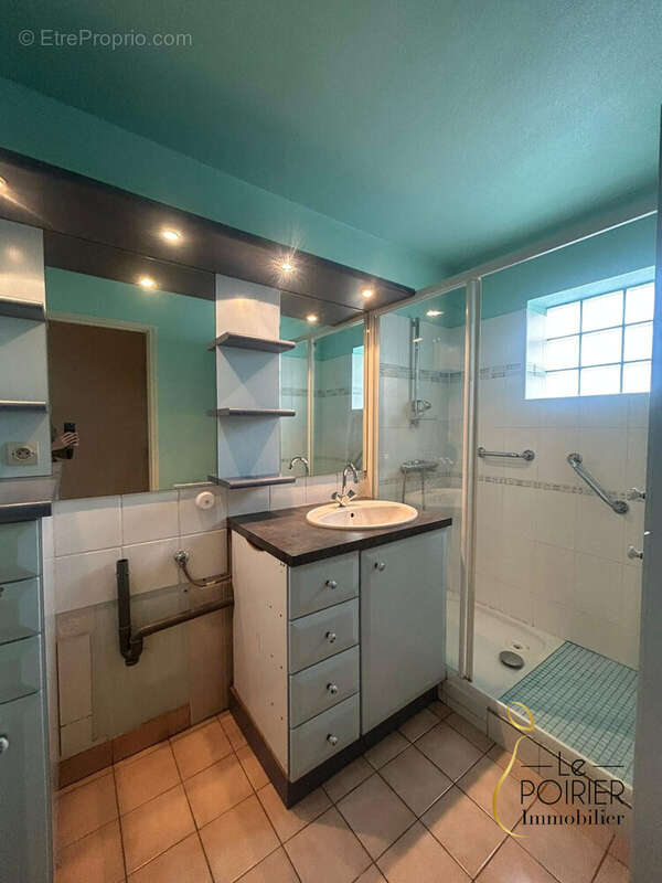 Appartement à LAMBALLE