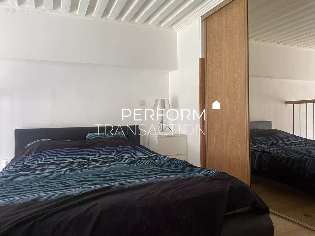 Appartement à HERBEYS