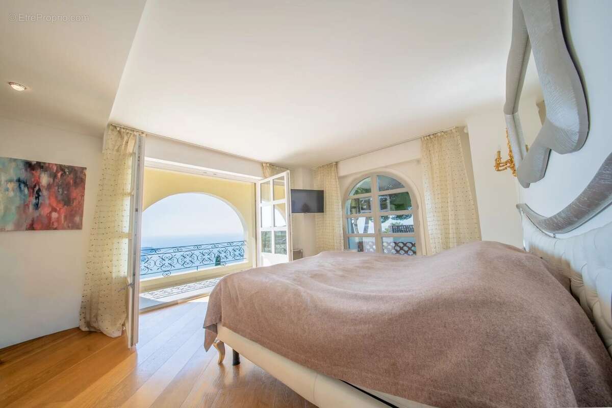 Maison à VILLEFRANCHE-SUR-MER