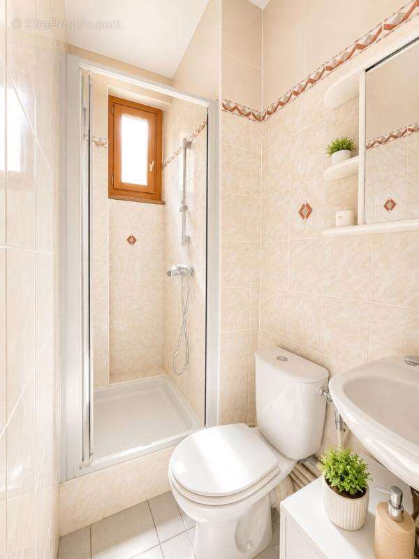 Appartement à PUTEAUX