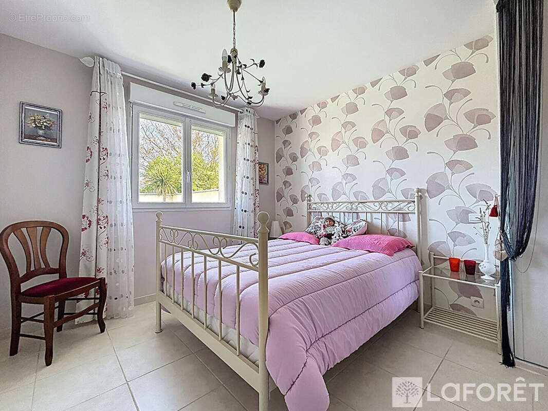 Maison à SAINT-ANDRE-DE-CUBZAC