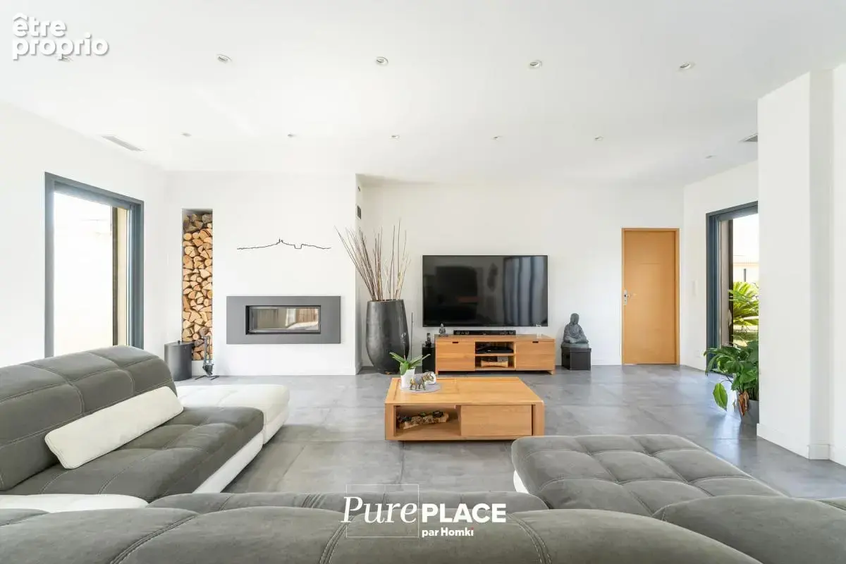 Maison/Villa T5 de 194 m² à Marseille 13013 - photo 6