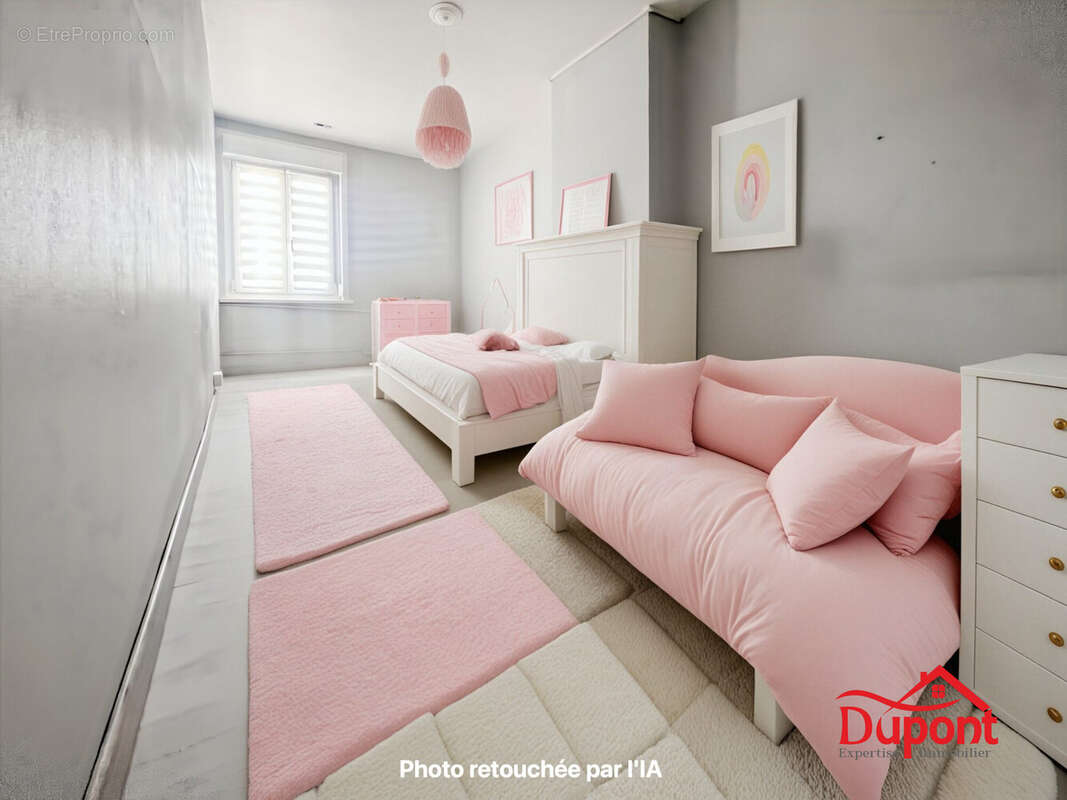 Maison à ROEULX