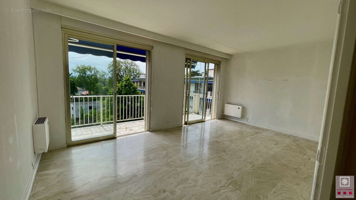 Appartement à ECULLY