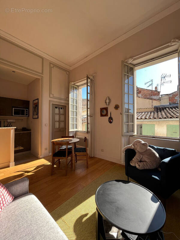 Appartement à AVIGNON