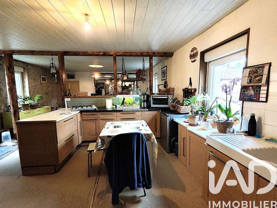 Photo 4 - Maison à SAINT-ELOY-LES-MINES