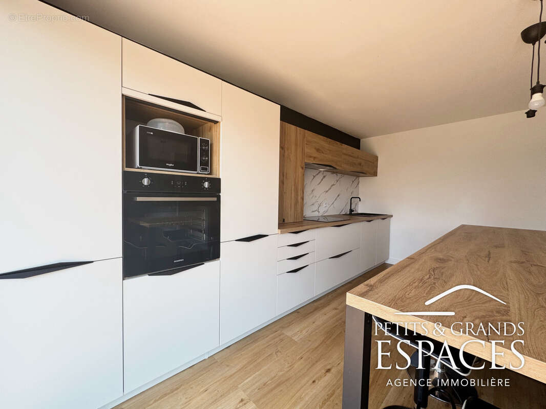 Maison à SAINT-SAULVE