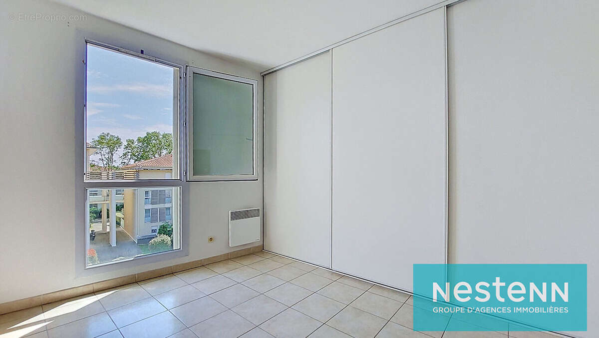 Appartement à ISTRES