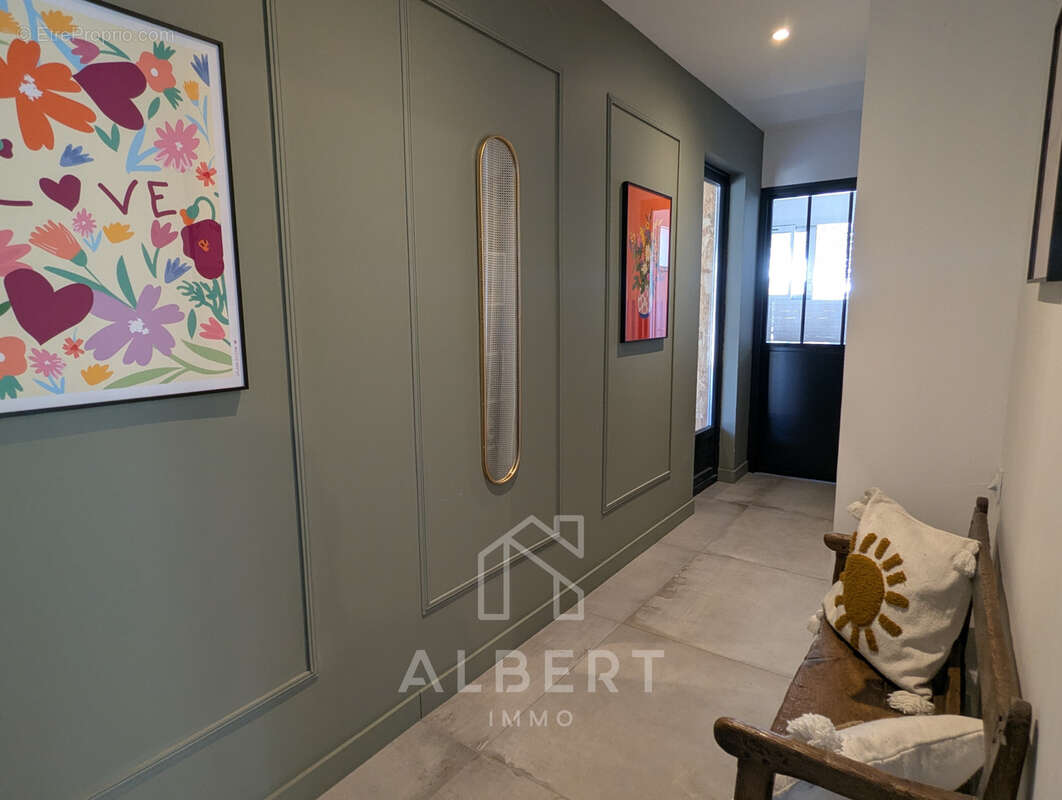 Propriété rare entre Angers et Saumur - photo 16