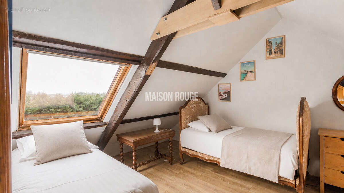 Maison à CANCALE