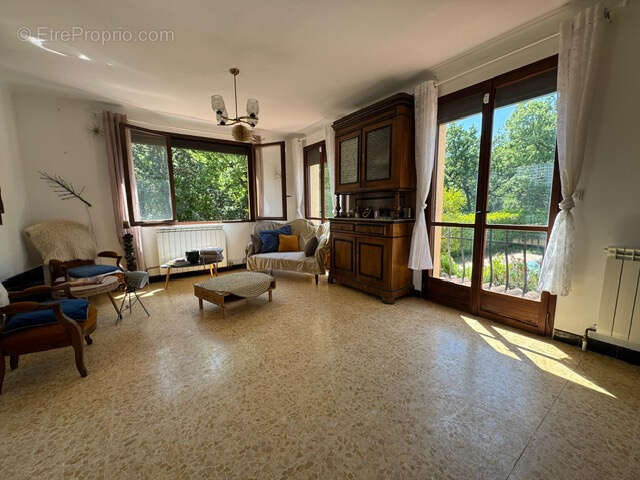 Maison à AIX-EN-PROVENCE