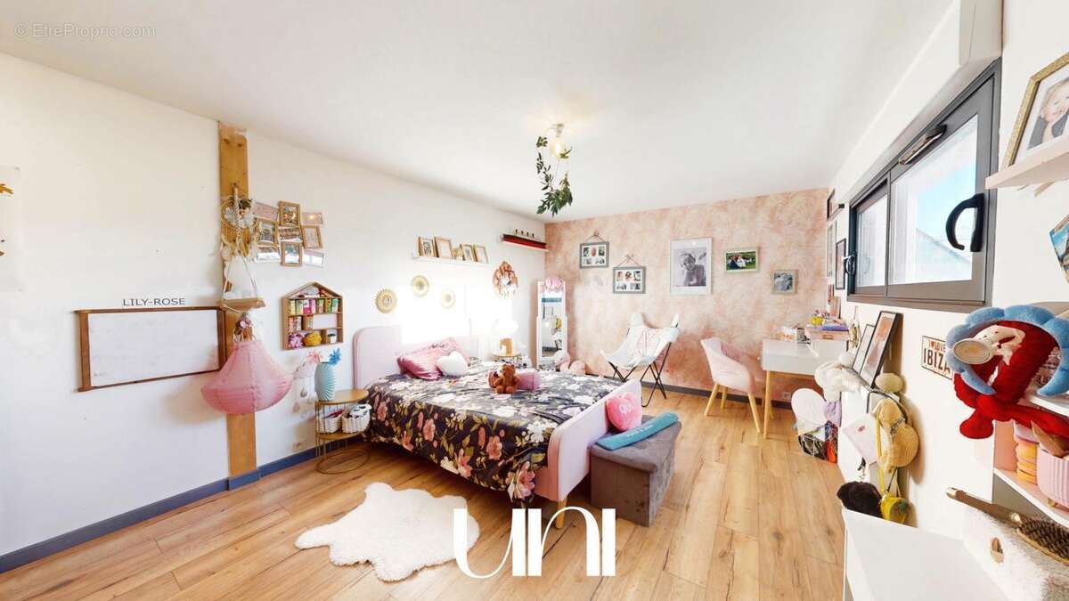 Maison à SAINT-LOUP-HORS