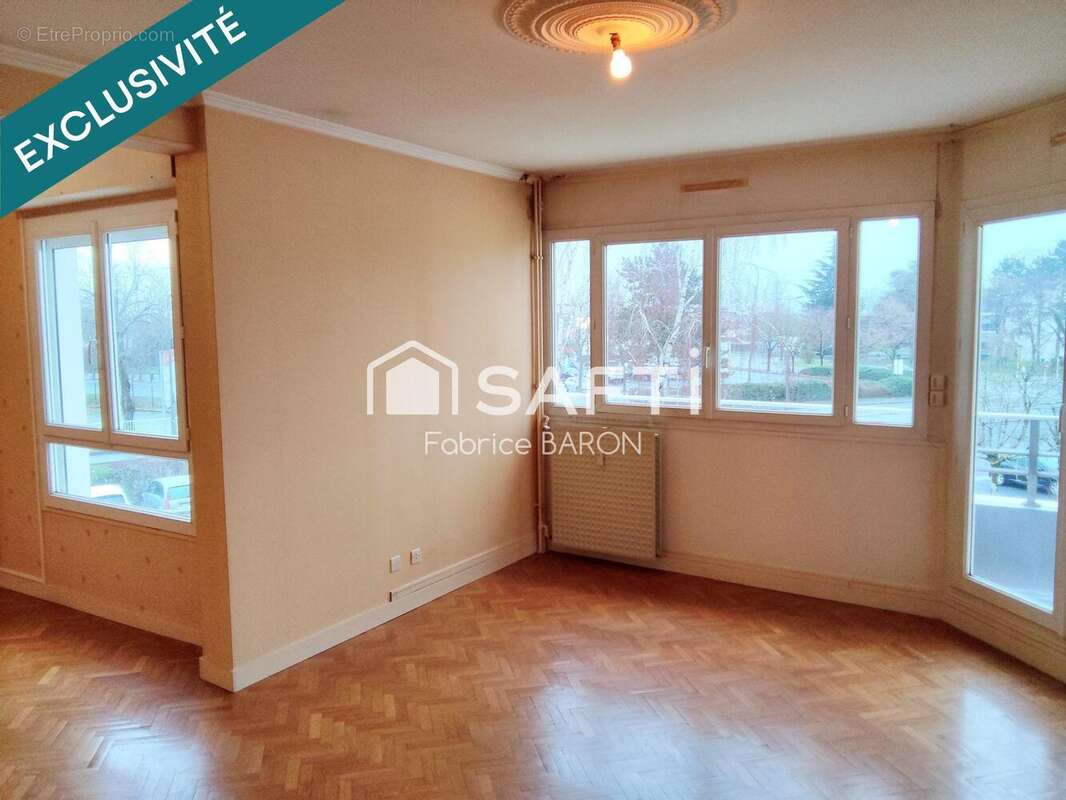 Photo 3 - Appartement à POITIERS