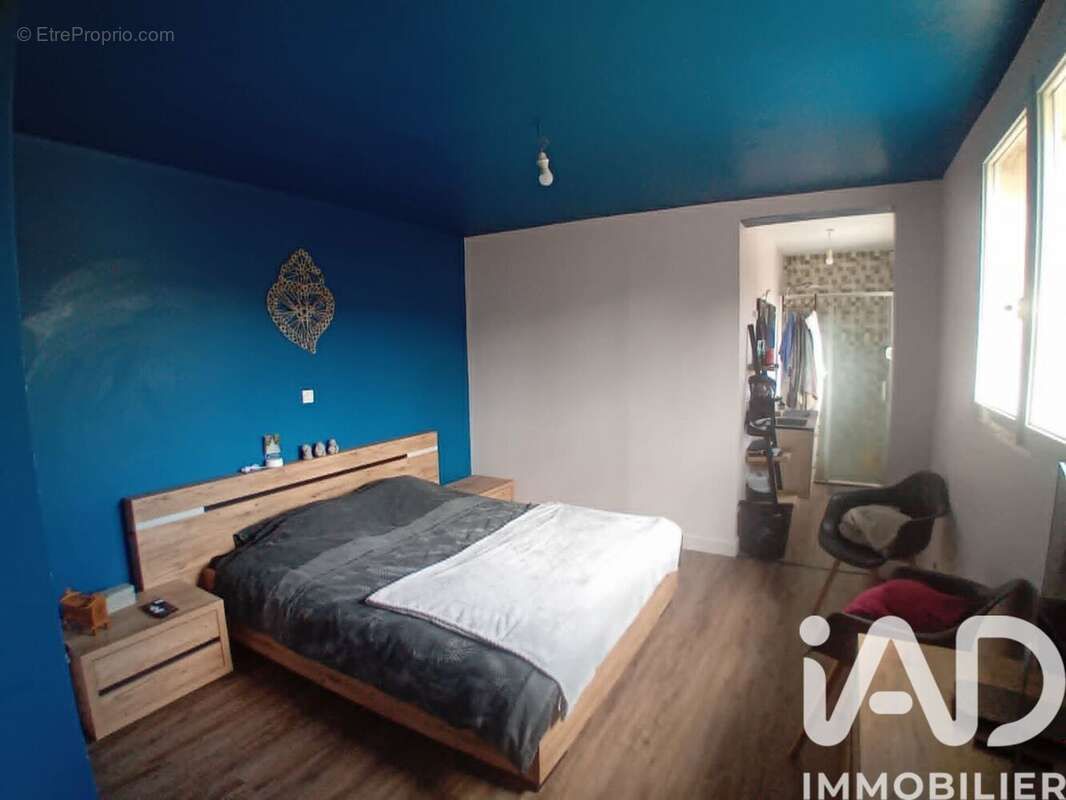 Maison 135 m² à Wanquetin  - photo 6
