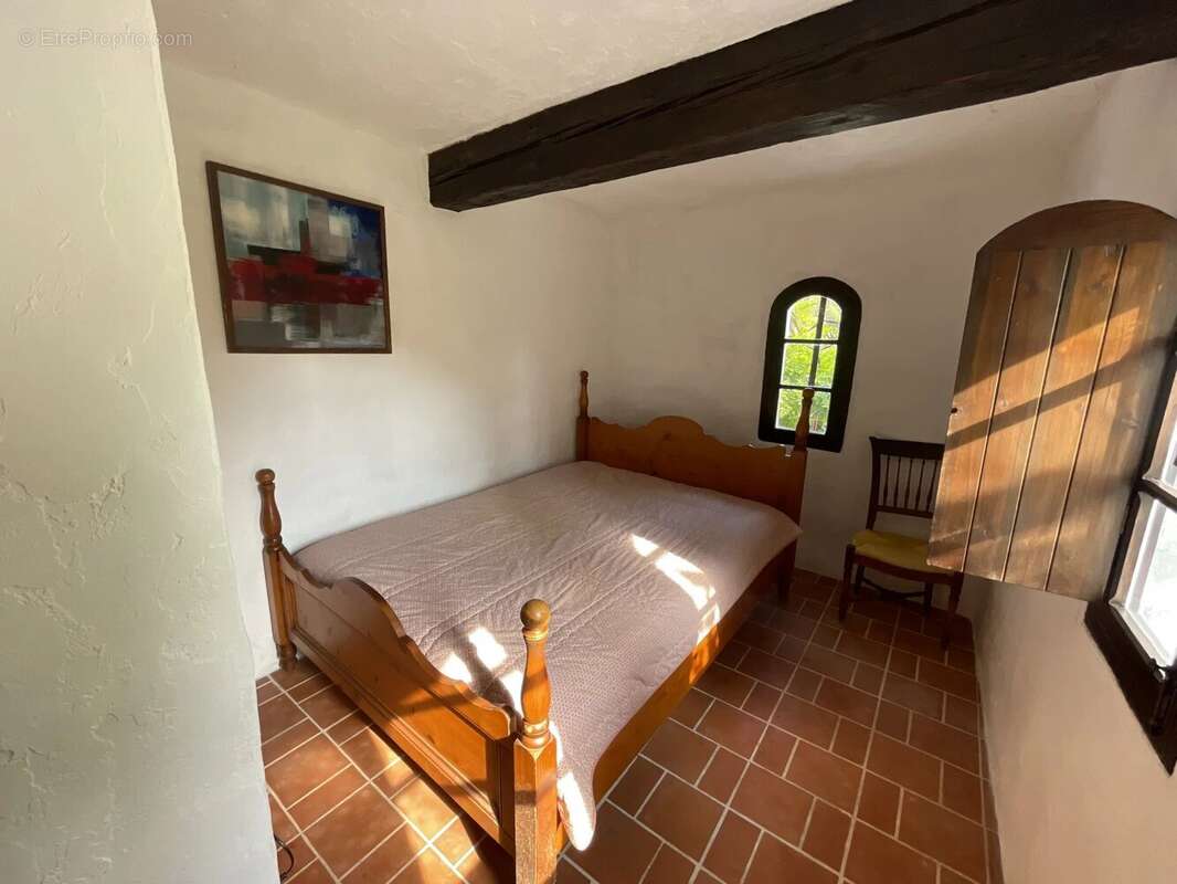 Maison à CANTARON